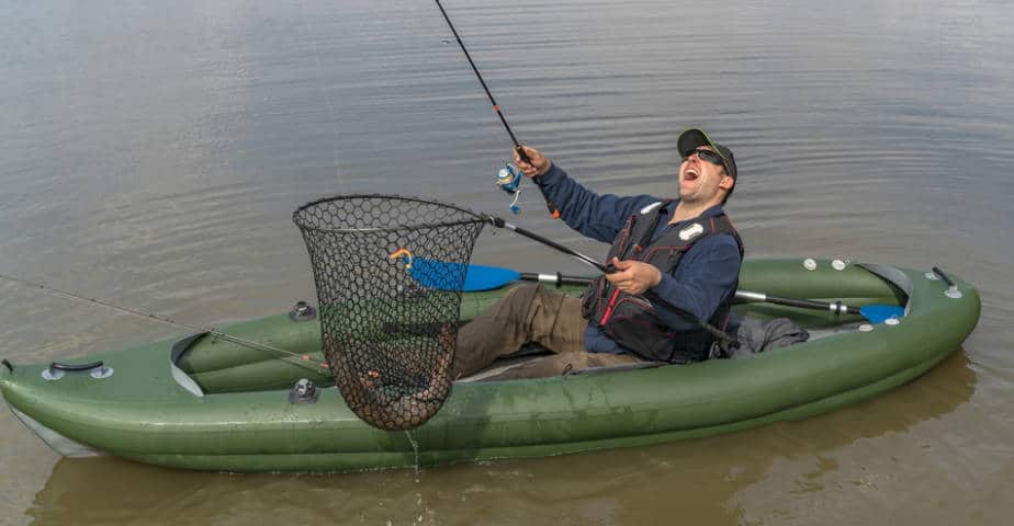 Kayak Net