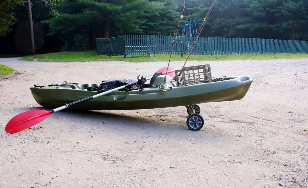 Kayak Fishing Guide - Informative tips, articles and product reviews for the kayak angler.