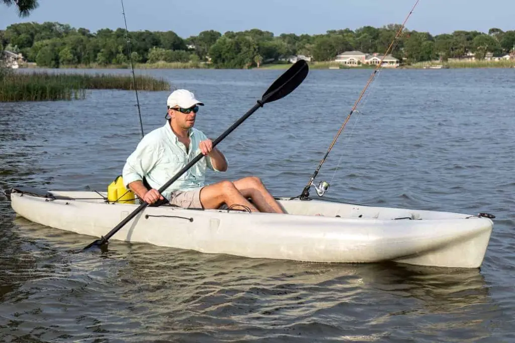 Kayak Fishing Guide - Informative tips, articles and product reviews for the kayak angler.