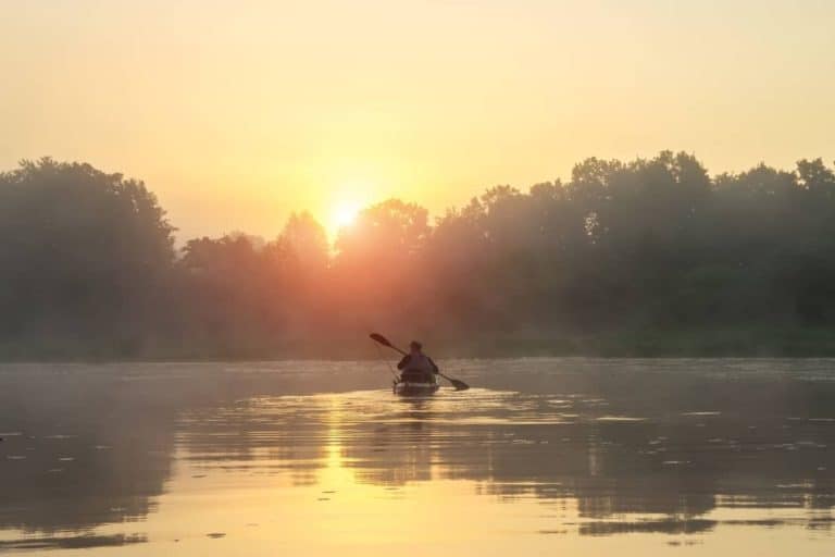 16 Pros and Cons of Kayak Fishing – Kayak Fishing Guide