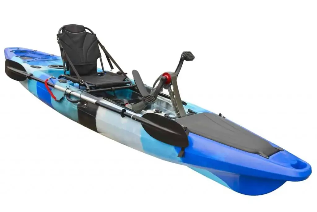 Kayak Fishing Guide - Informative tips, articles and product reviews for the kayak angler.