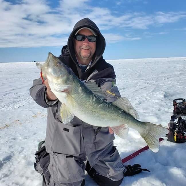 Lake Winnipeg, Manitoba, Canada