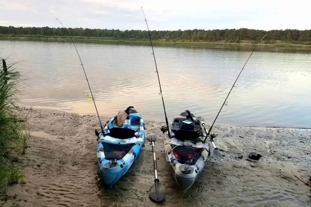 Kayak Fishing Guide - Informative tips, articles and product reviews for the kayak angler.